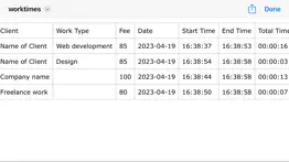 timetrackinvoicer problems & solutions and troubleshooting guide - 1