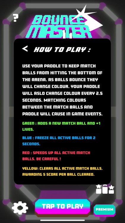 BounceMaster screenshot-9