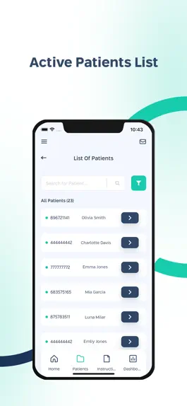 Game screenshot Fertilane Doctor hack