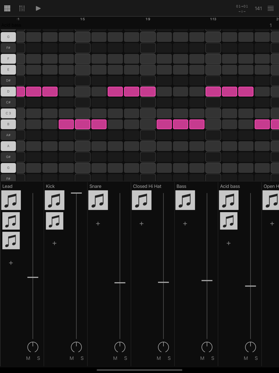 Screenshot #5 pour AUSH