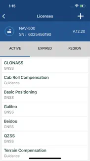 ag toolbox plus iPhone Captures Décran 3