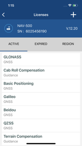 Ag ToolBox Plus screenshot