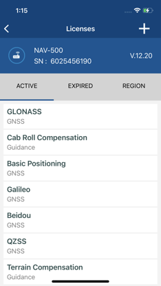 Ag ToolBox Plus screenshot 3