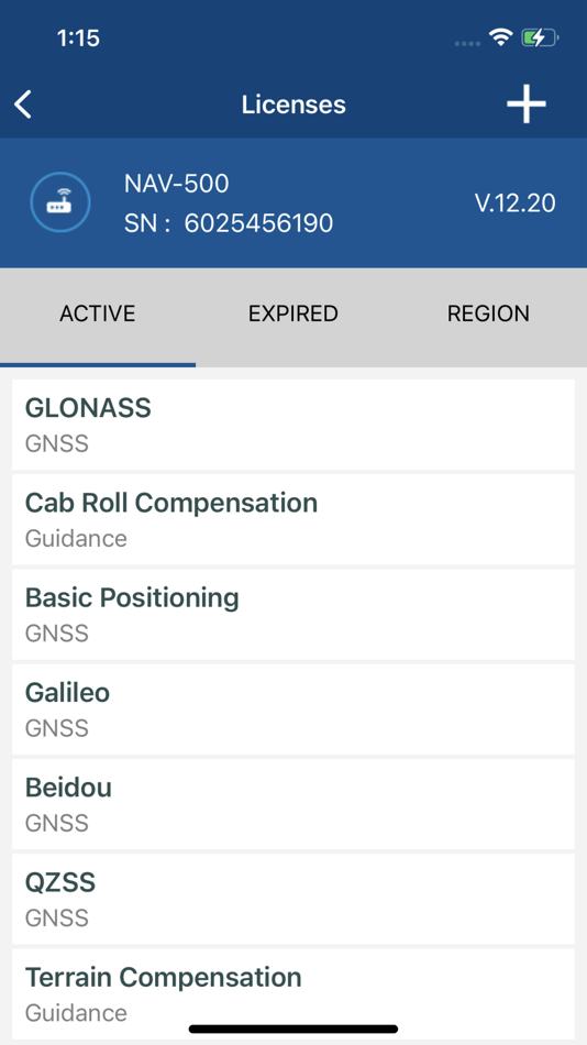 #3. Ag ToolBox Plus (iOS) Bởi: Trimble Inc.