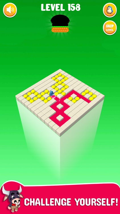 Pop It Hover Bubble Island screenshot-4