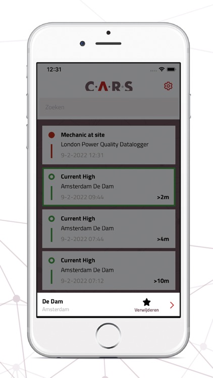 C.A.R.S. screenshot-3