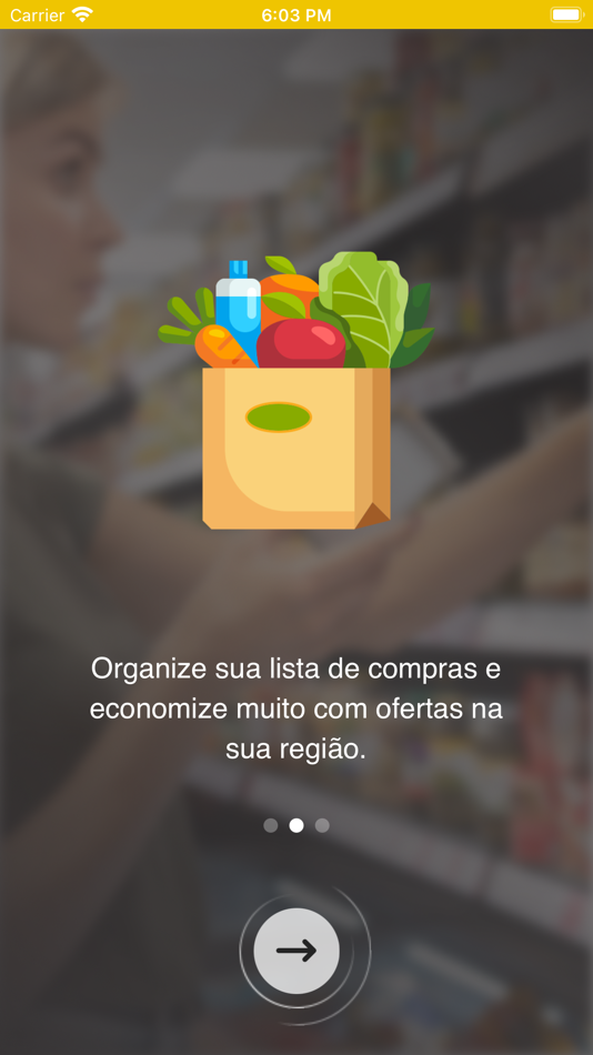 #2. Poup App (iOS) 由: NEGOCIAR MARKETING EIRELI