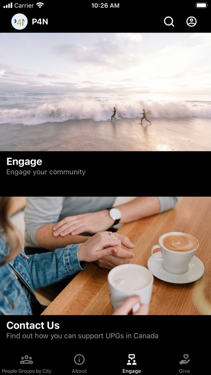 Pray for the Nations