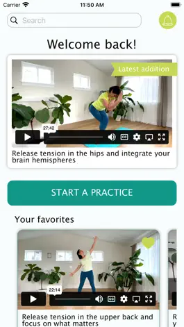 Game screenshot Home yoga practice mod apk