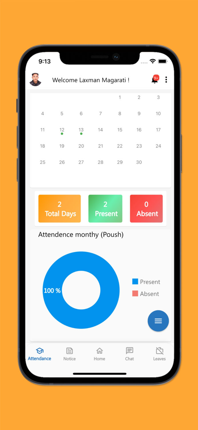 Digital Nepal Student