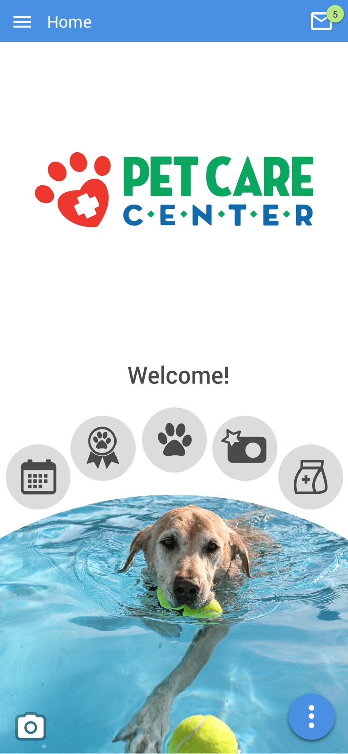 Pet Care Center AL