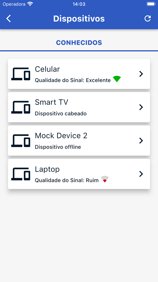 #3. FG TELECOM WI-FI (iOS) 由: Anlix