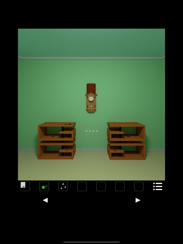 Escape Game: Leap on the App Store