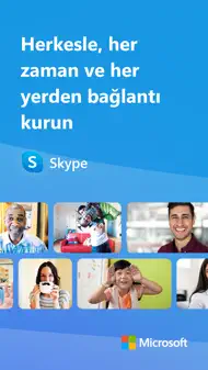 Skype iphone resimleri 1