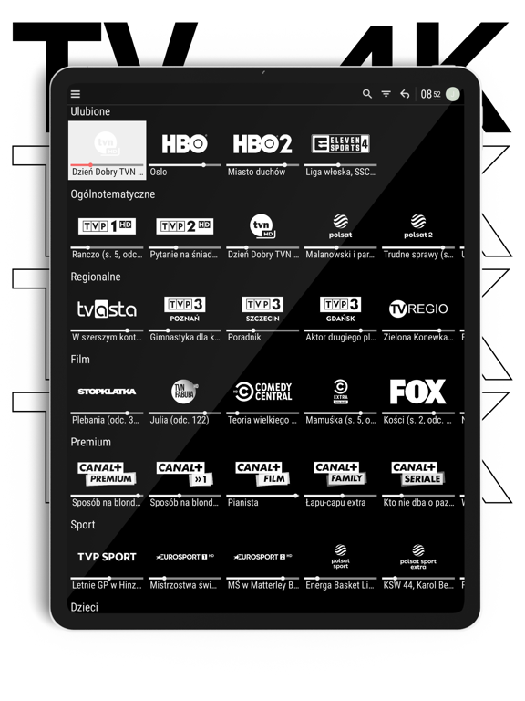 Screenshot #5 pour MeeVu GO