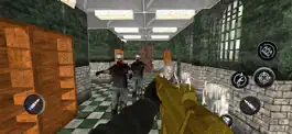 Game screenshot Zombie Hunter Offline Games mod apk