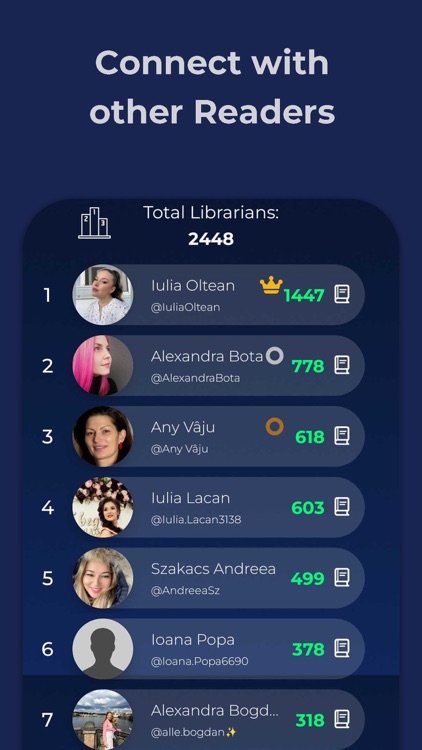 Tabook: Literacy Hub screenshot-9