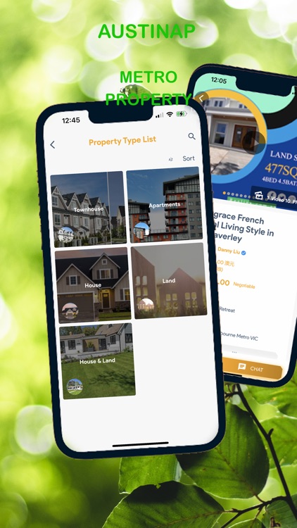 AUSTINAP screenshot-3