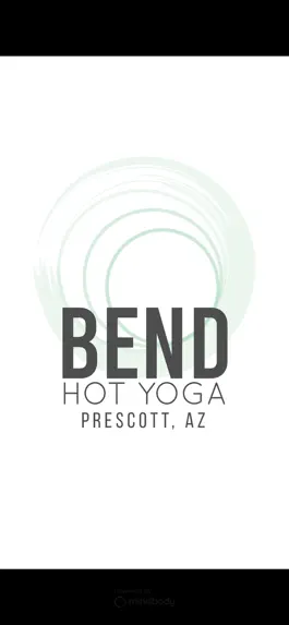 Game screenshot BEND Hot Yoga Prescott mod apk
