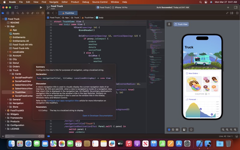 T l charger xcode sur pc windows 10 et 11 windowsapp fr