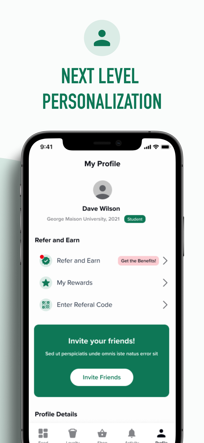 George Mason Bookstore