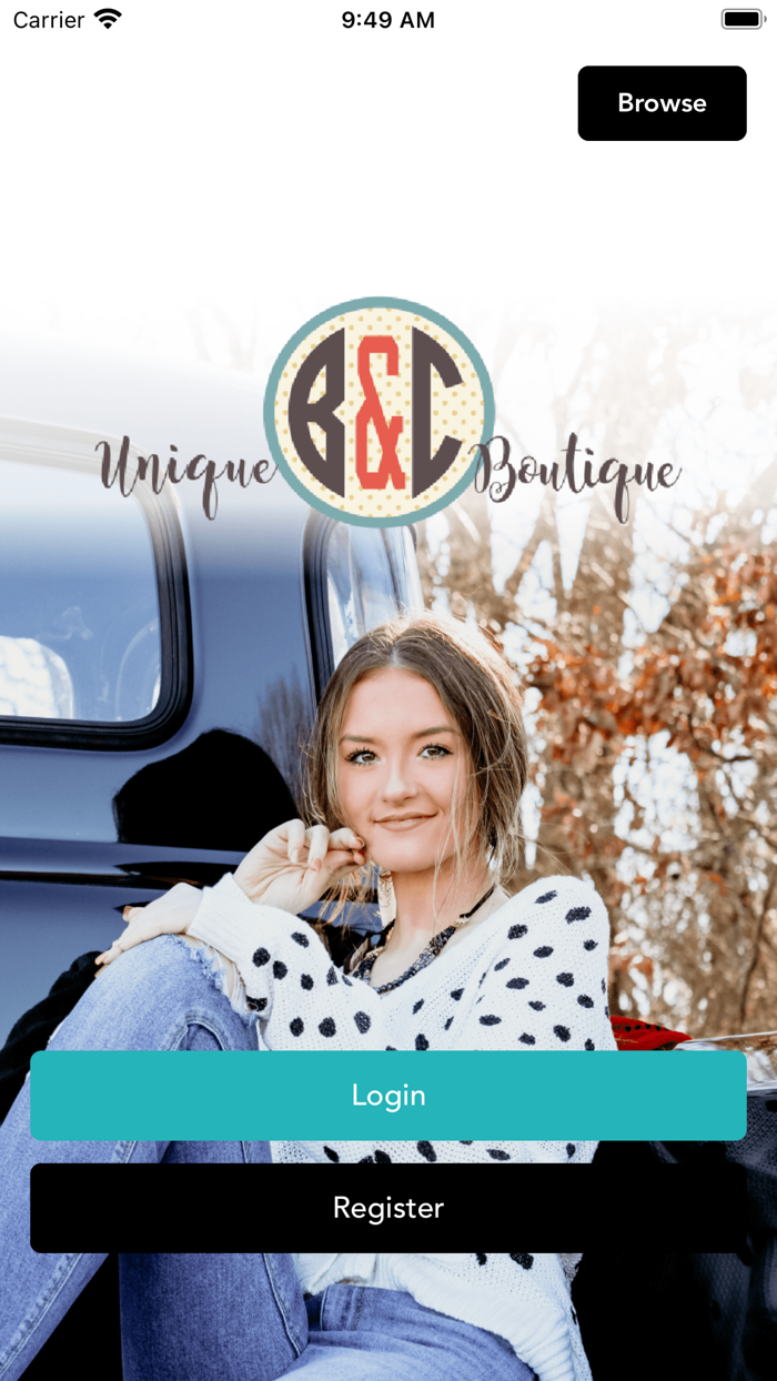 BandC Unique Boutique