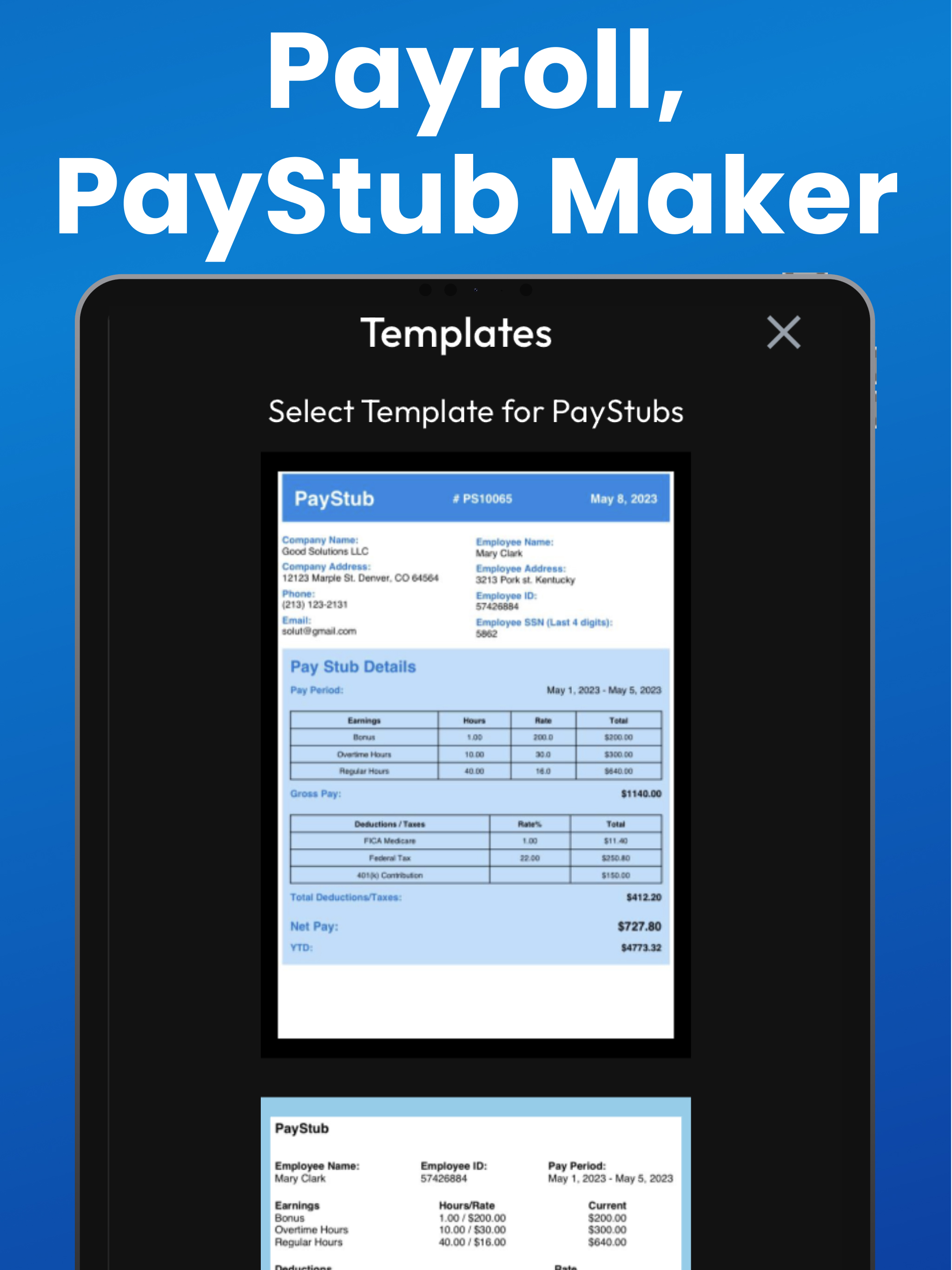 To Do List:  Schedule Planner
