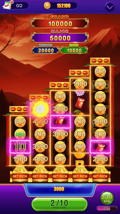 Fortune Tower screenshot-6