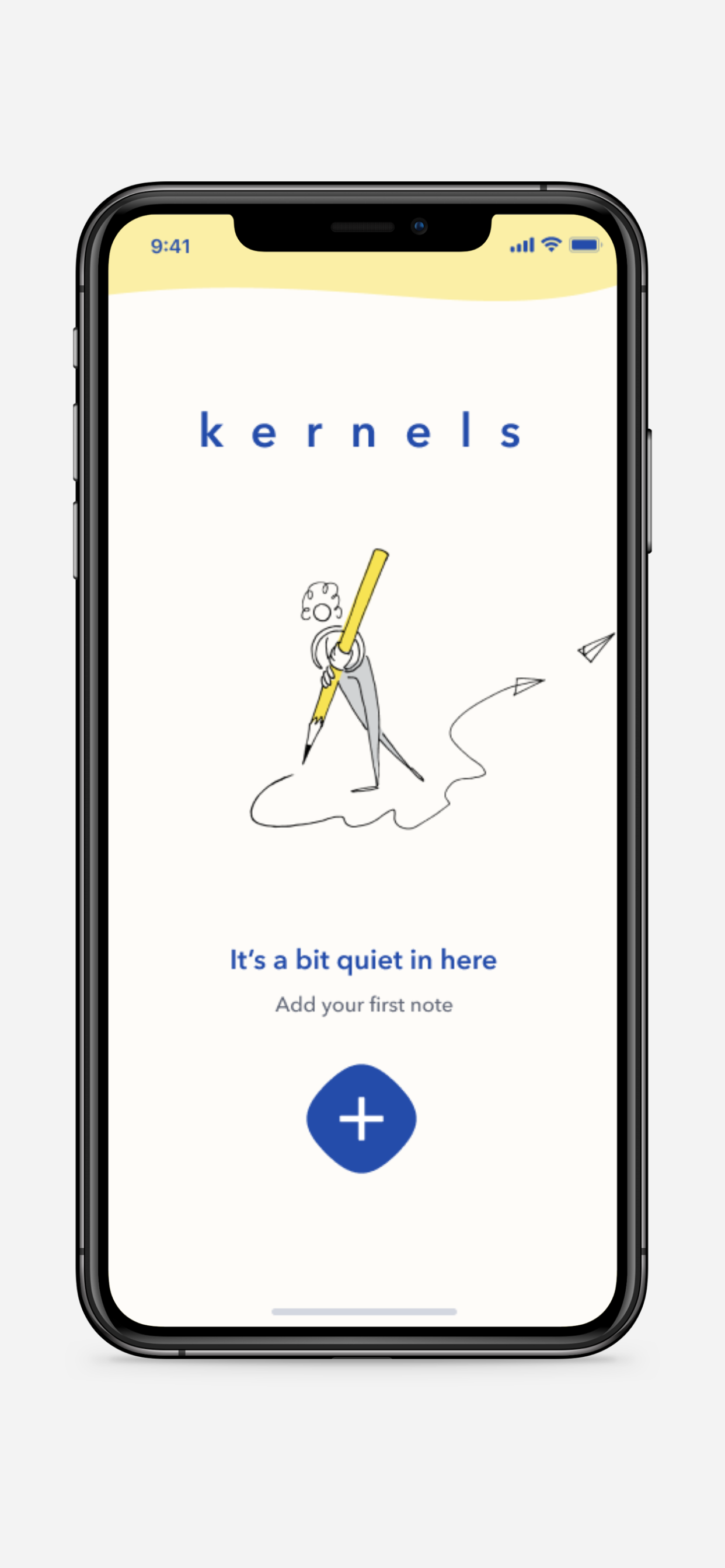 Kernels: Private Search Engine