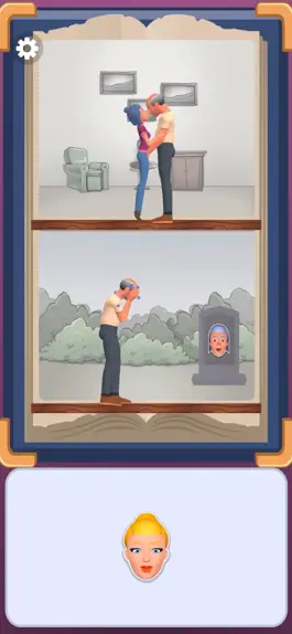 Game screenshot Storytime 3D hack