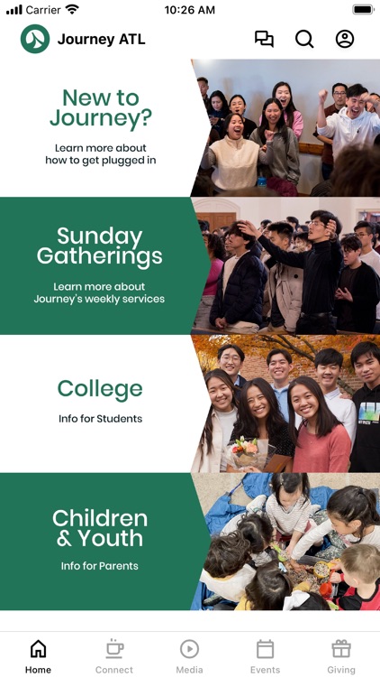 Journey Church of Atlanta