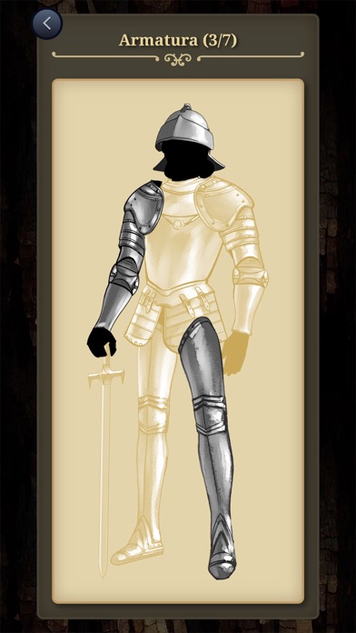 Ferrucci: l'ultima battaglia Screenshot