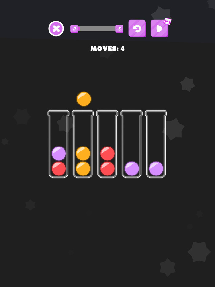Bubble Sort and Match