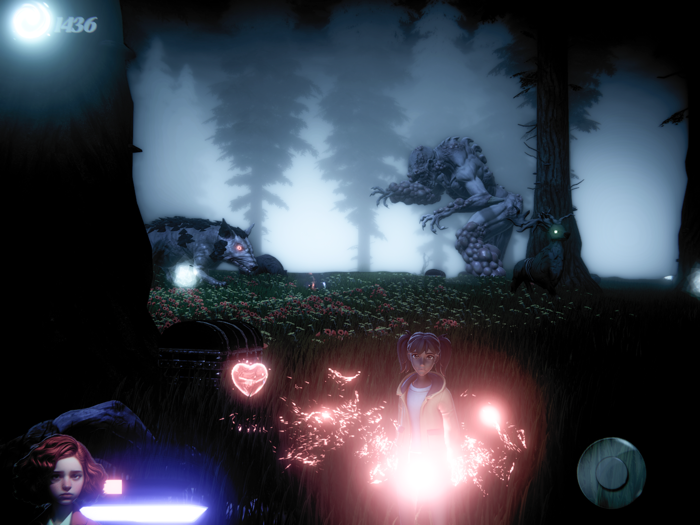 Giant Polygon Slayer Zombie Io