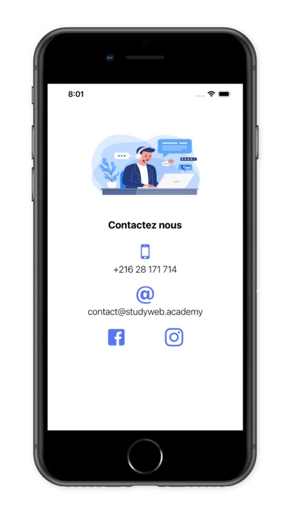 StudyBac screenshot-4