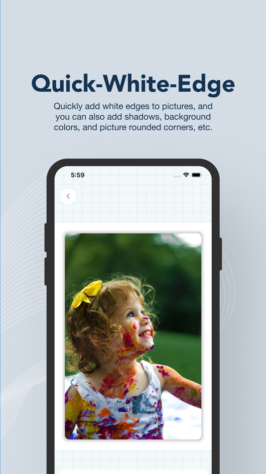 #2. Pic Stitch - Minimalist (iOS) 由: 广州艾拉网络技术有限公司