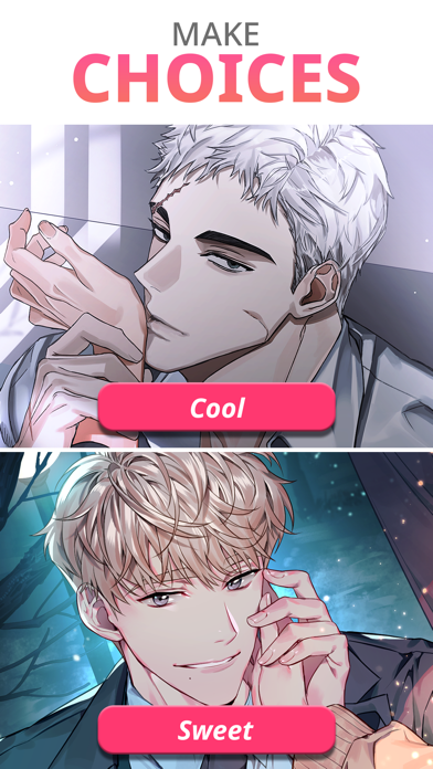 Lunar Romance Screenshot