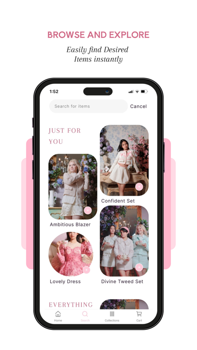 Twyla Couture Screenshot