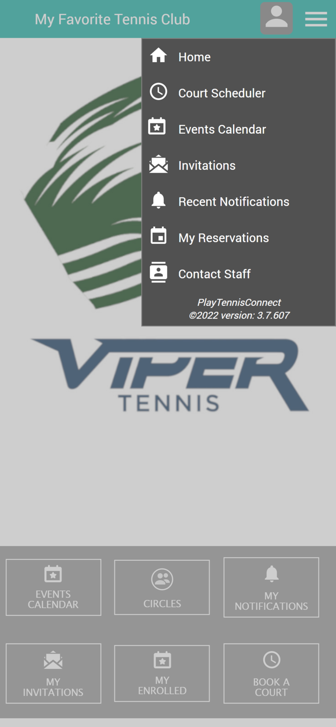 Viper Tennis