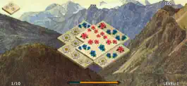Game screenshot Маджонг: Альпийская история hack