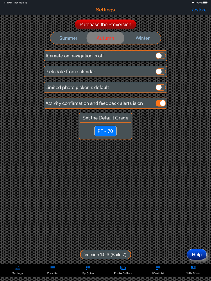 Draped Bust Dimes Collection