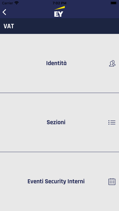 DERM - VAT Module Screenshot 2 - AppWisp.com