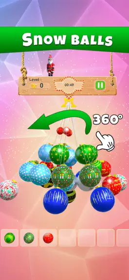 Game screenshot Balloon Pop Bubble Shooter 3D mod apk