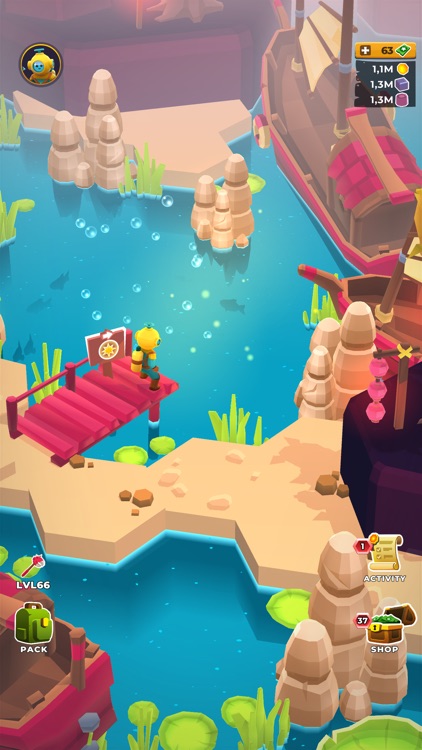 My Little Universe screenshot-7