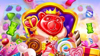 Marmalade Rush Screenshot