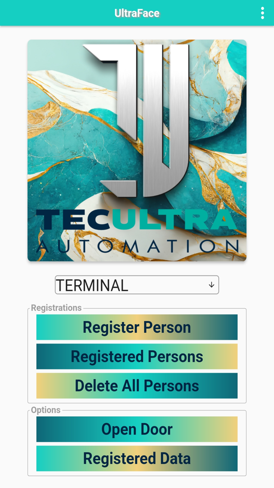 #3. TecUltraFace (iOS) 由: ISGroup