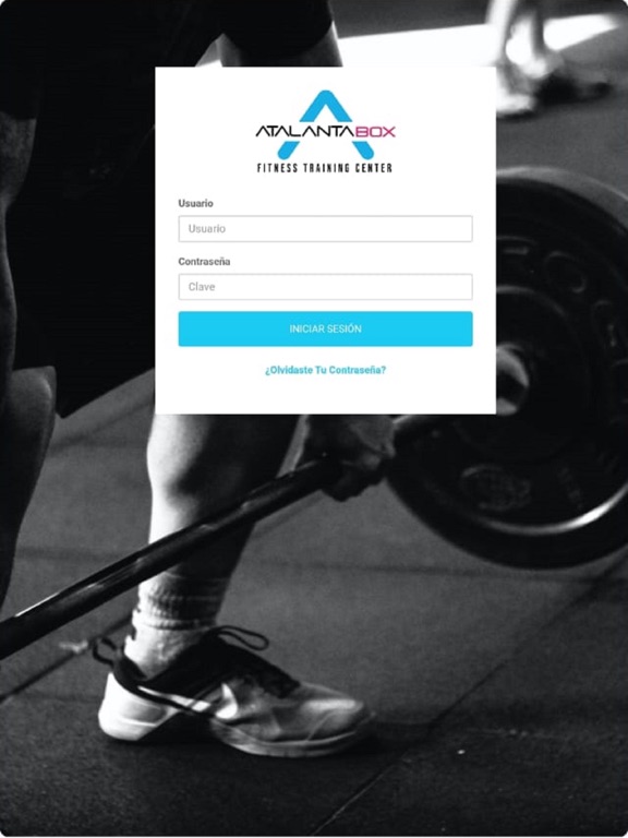 Screenshot #4 pour AtalantaBox