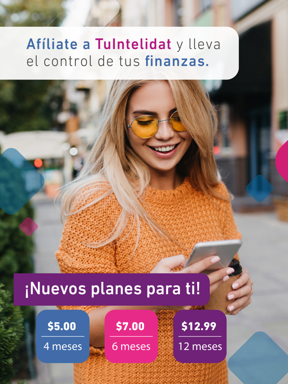 Screenshot #4 pour APC Intelidat