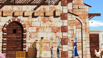 Menorah: The Game Screenshot
