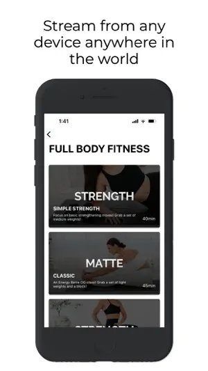 The Drop by The Energy Barre screenshot 3